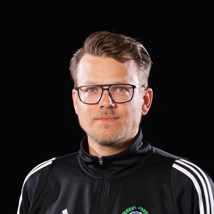 Lasse Widgren