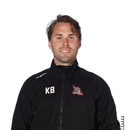 Kalle Björklund
