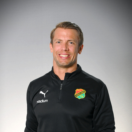 Sven-Johan Dahlstrand
