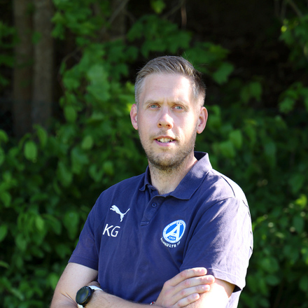 Kristoffer Gunhammar