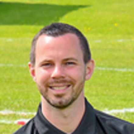 Marcus Strandberg