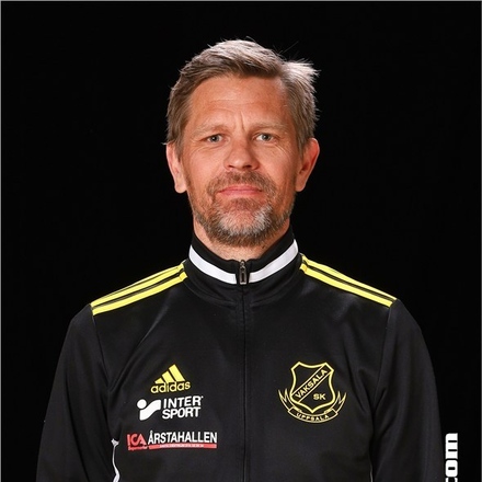 Anders Hellström
