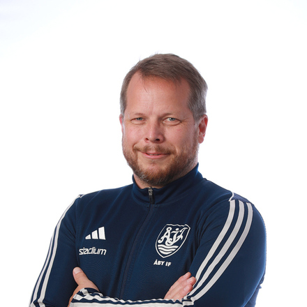Tobias Olsson