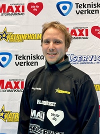 Viktor Hedlund
