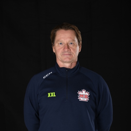 Tobias Lundgren