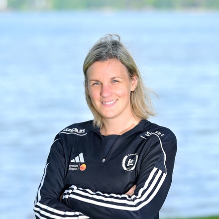 Malin Simm Öhrn