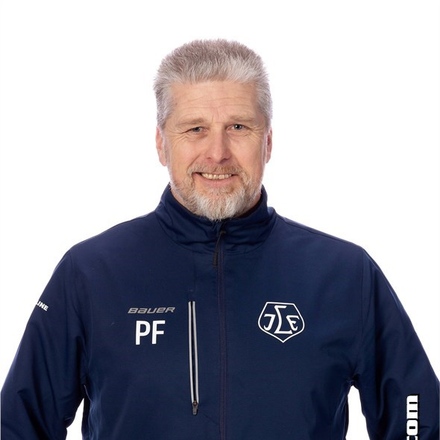 Per Fredriksson