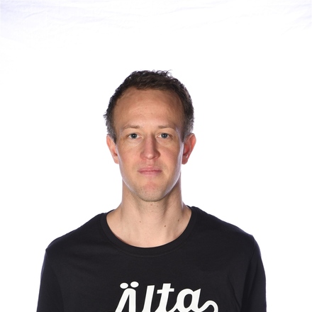 Niklas Wigren