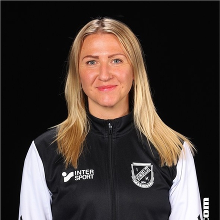 Lotta Strömberg