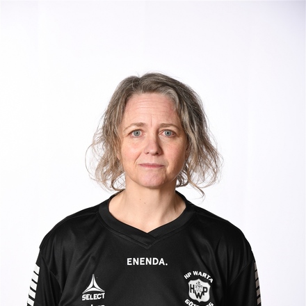 Anna Maria Hipkiss