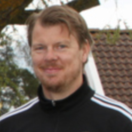 Patrik Romehed