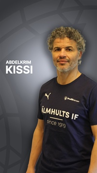 Abdelkrim Kissi