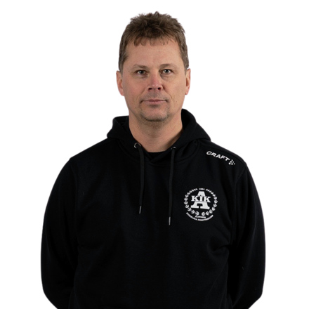 Peter Jonsson