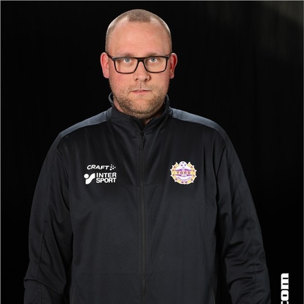 Johan Fransson