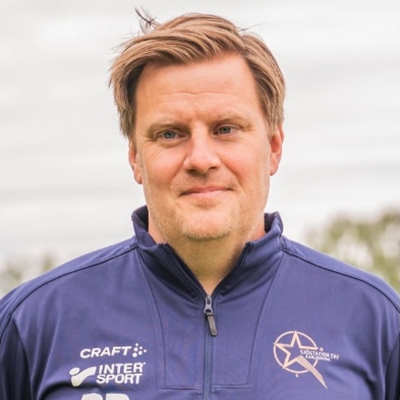 Pär Boson