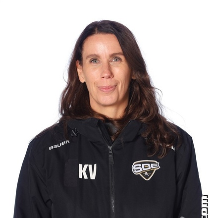 Emma Kirshakov-Vestersten