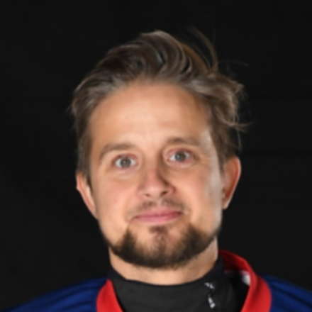 Patrik Kullman