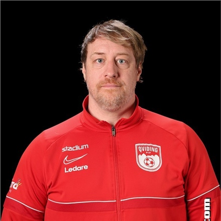 Oscar Arnesson