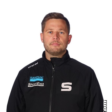 Simon Forslund