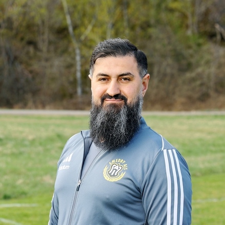 Mesut Ogur