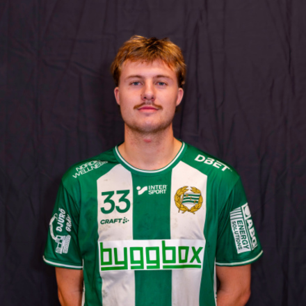 Johan Ericsson