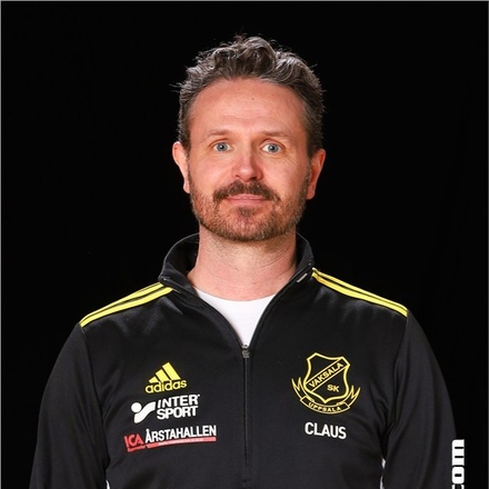 Claus Thomsen