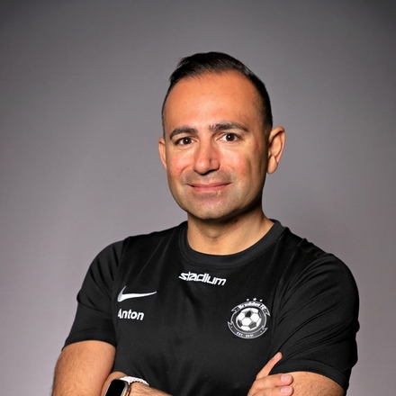Anton Kaya