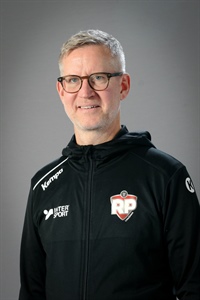 Magnus Löfkvist