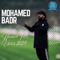 Mohammed Badr