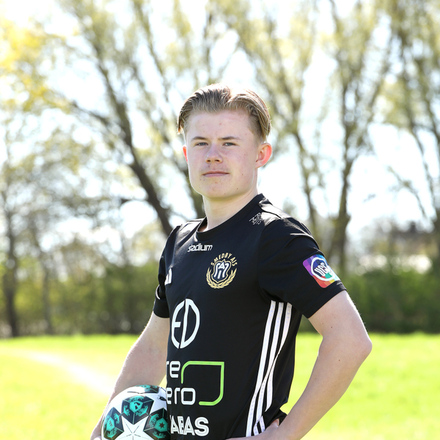 Vincent Lundin