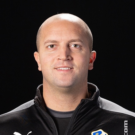 Stuart Mcdougall