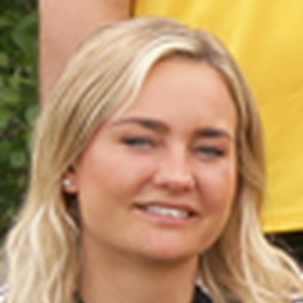 Hannah Olivestedt