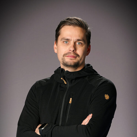 Christian Engarås