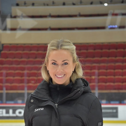 Sanna Pettersson
