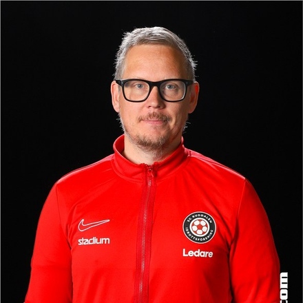 Johan Rånge