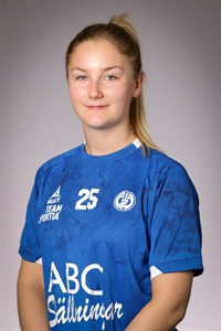 Lina Eriksson