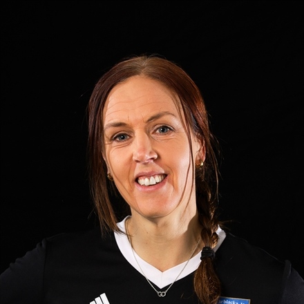 Lena Hörberg Olsson