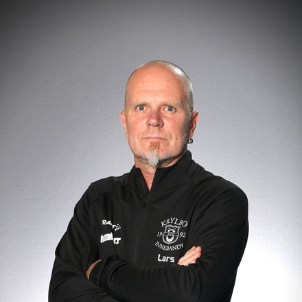 Lars Dickfors