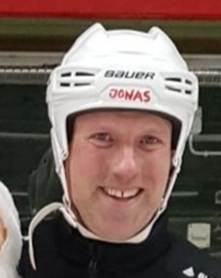 Jonas Hellberg