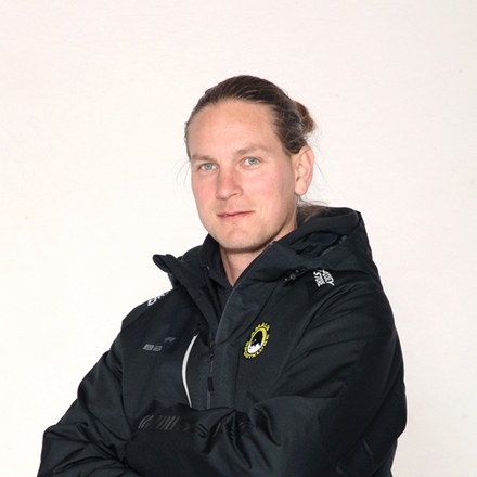 Andreas Pettersson