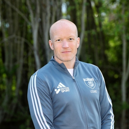 Elias Jörholt