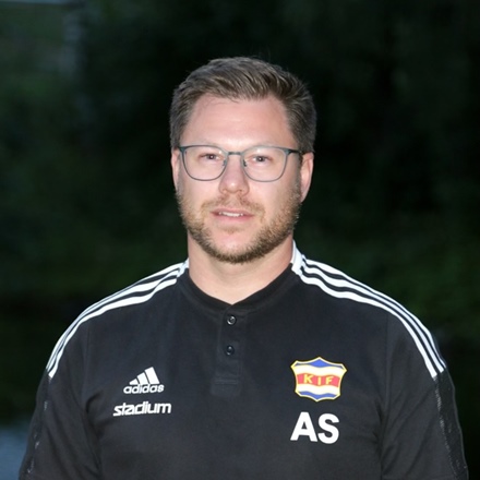 Andreas Svedberg