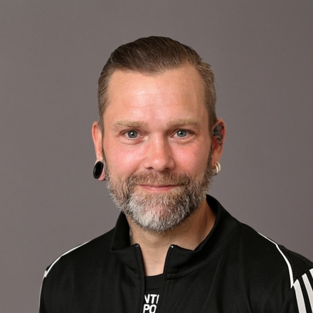 Mattias Jakobsson