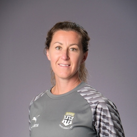 Helena Nilsson
