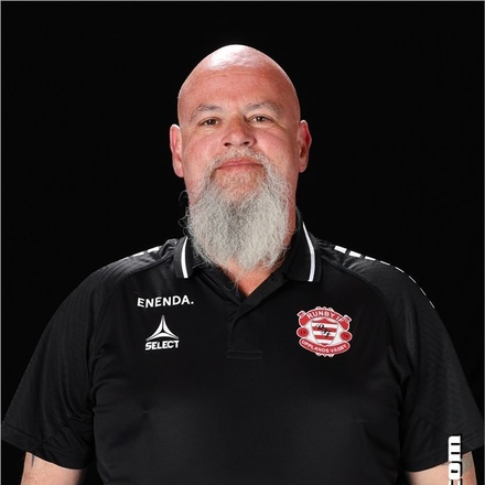 Francisco Cantero
