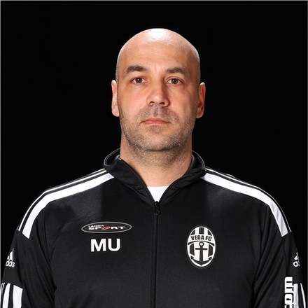 Mika Ullgren