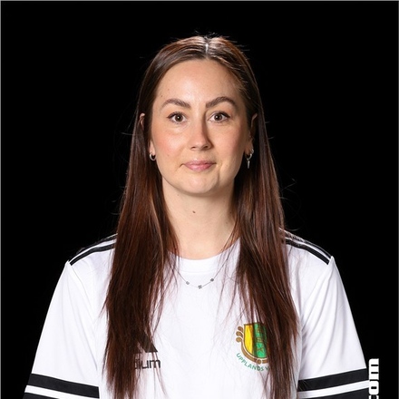 Kerstin Tawaefi Hällström