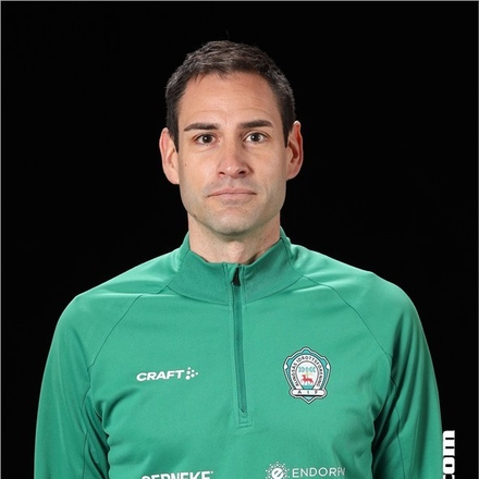 Emilio Davidsson Rios