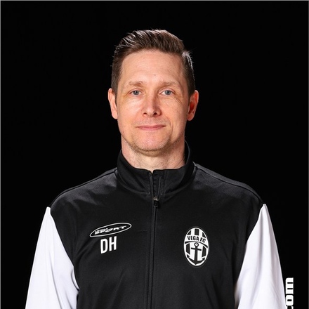 Daniel Holgersson