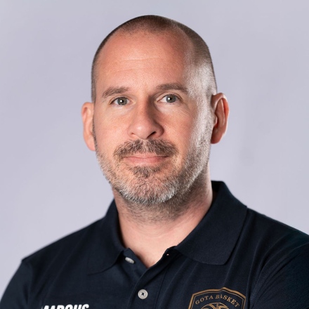 Marcus Praetorius Björk